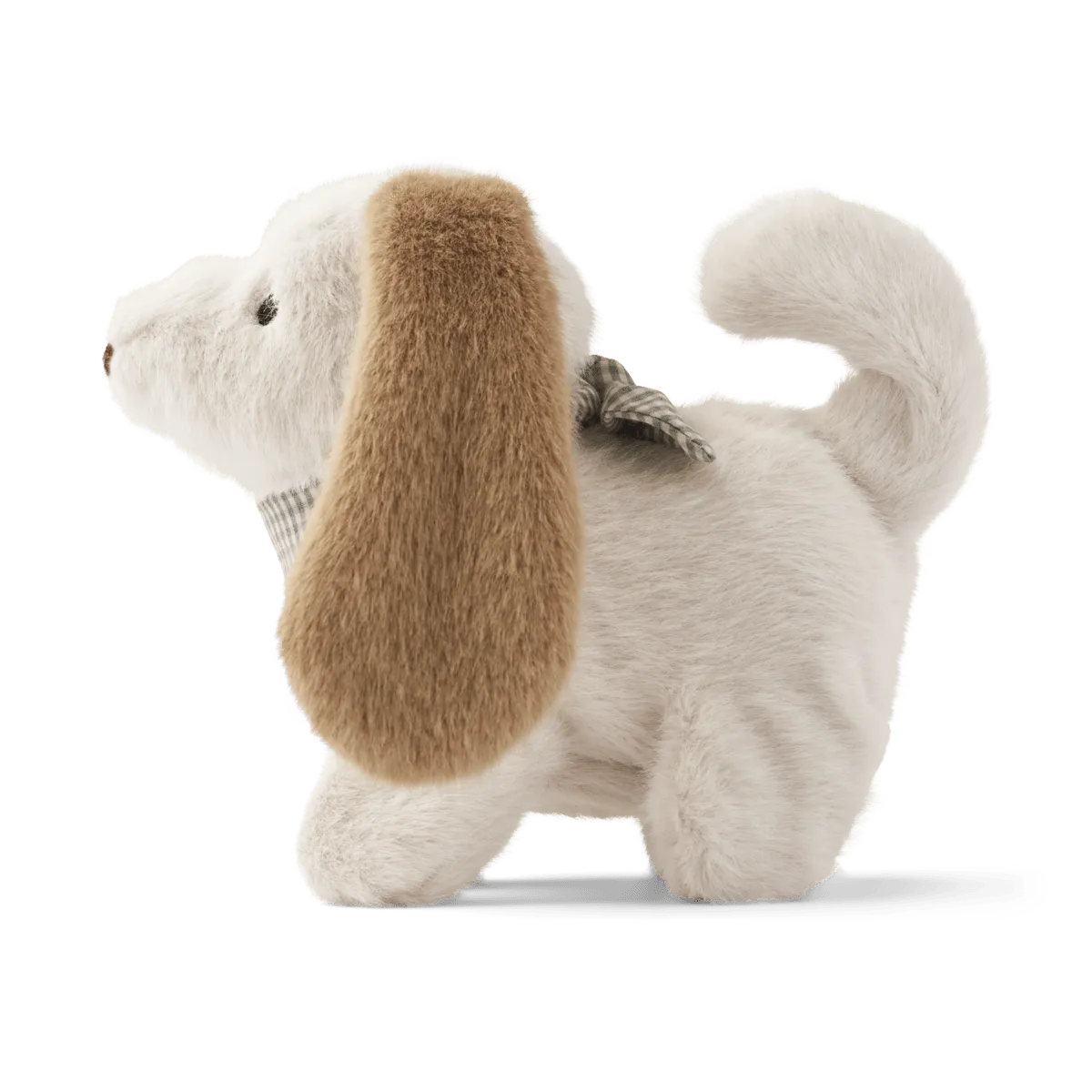 LIEWOOD Kuscheltier - elektronischer Hund Dev