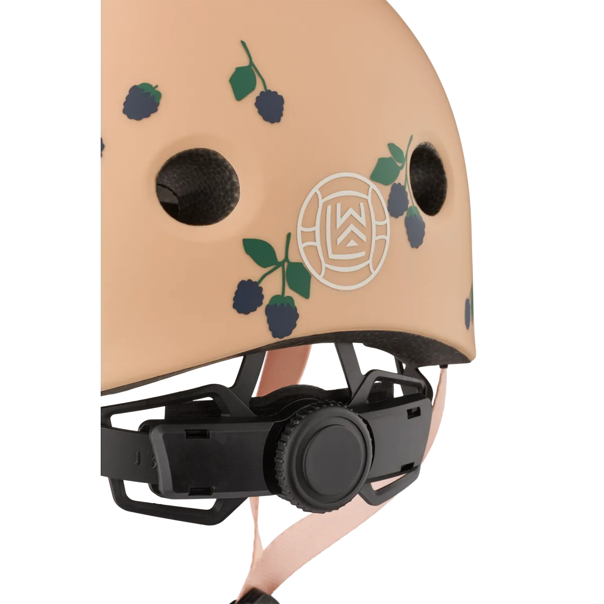 LIEWOOD Kinder-Fahrradhelm Hilary - Nook' d' Mel - Kinder Concept Store