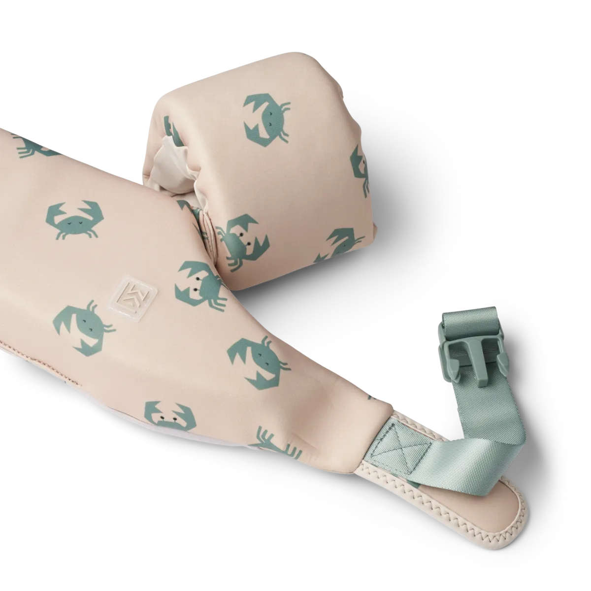 LIEWOOD Darko Schwimmgürtel mit Schwimmflügeln - Nook' d' Mel - Kinder Concept Store