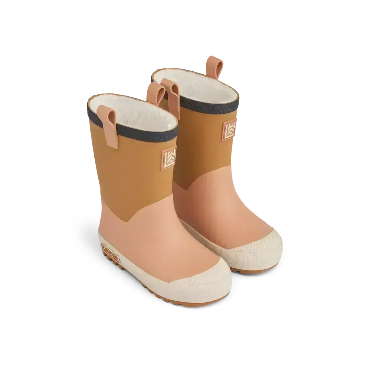 LIEWOOD Thermo-Regenstiefel Sasha - Nook' d' Mel - Kinder Concept Store