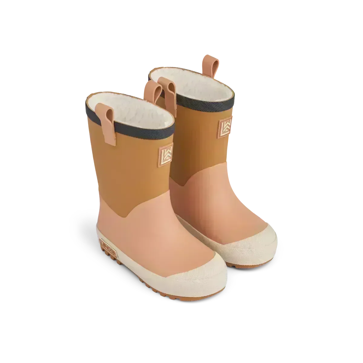 LIEWOOD Thermo-Regenstiefel für Kinder Sasha