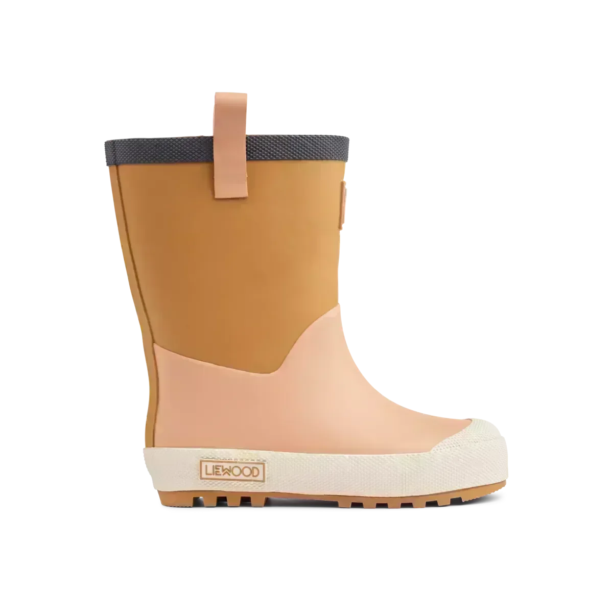 LIEWOOD Thermo-Regenstiefel Sasha - Nook' d' Mel - Kinder Concept Store