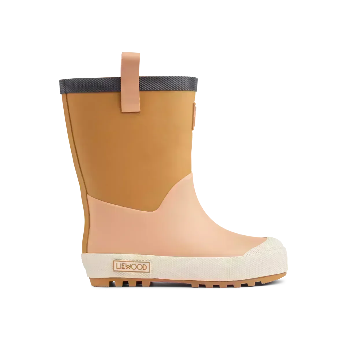 LIEWOOD Thermo-Regenstiefel für Kinder Sasha