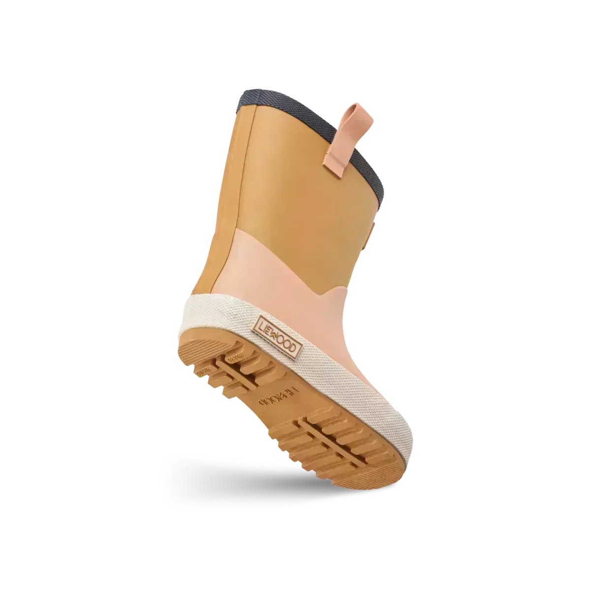 LIEWOOD Thermo-Regenstiefel für Kinder Sasha
