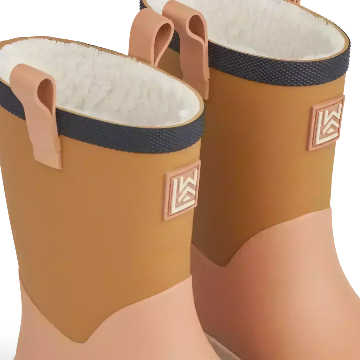 LIEWOOD Thermo-Regenstiefel für Kinder Sasha