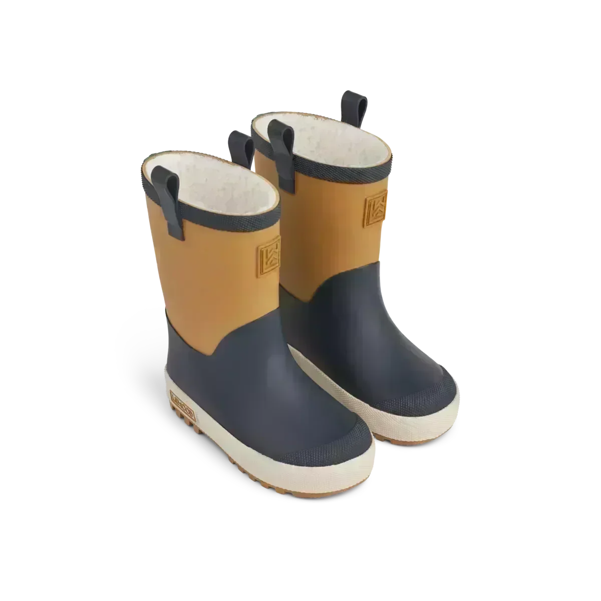 LIEWOOD Thermo-Regenstiefel für Kinder Sasha