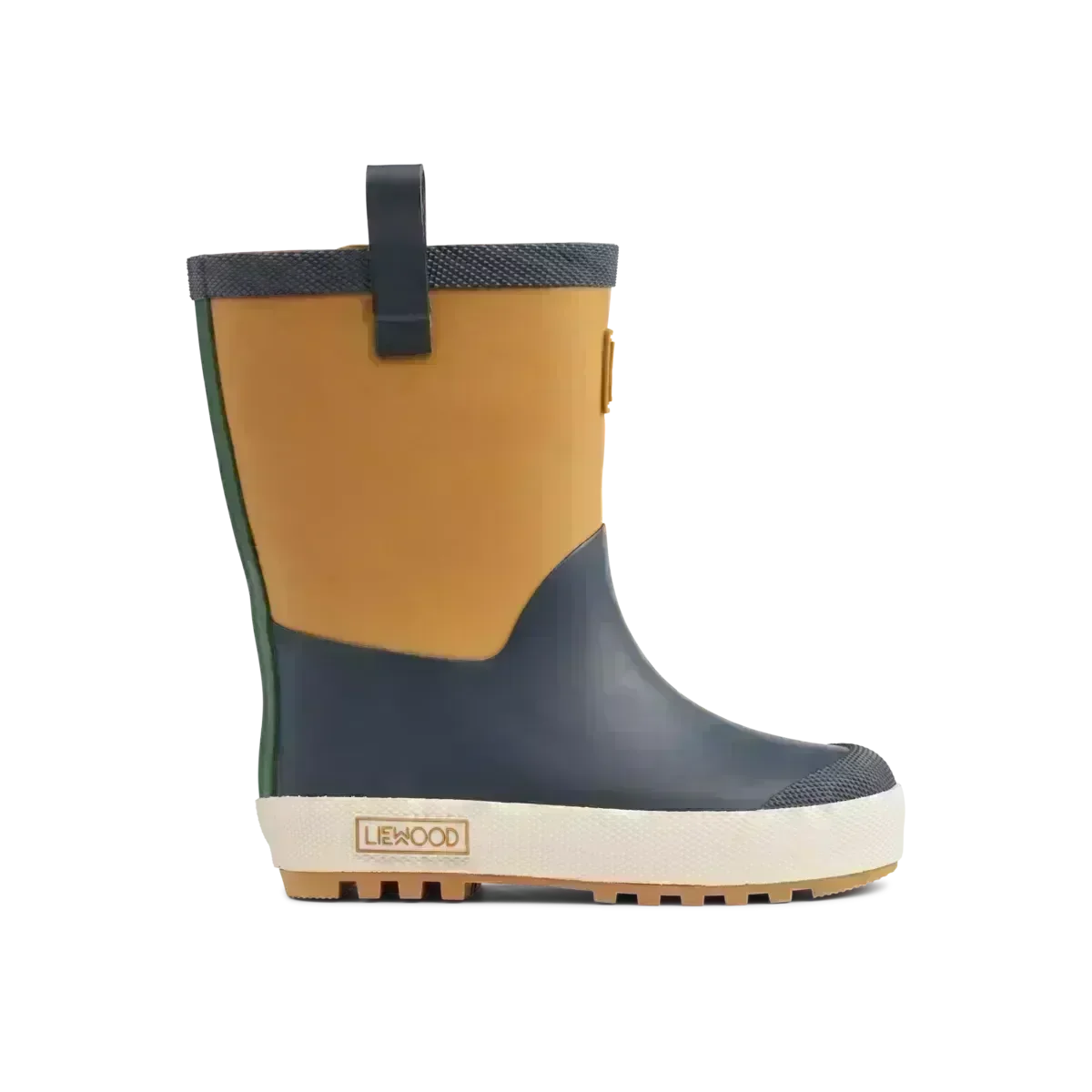 LIEWOOD Thermo-Regenstiefel für Kinder Sasha