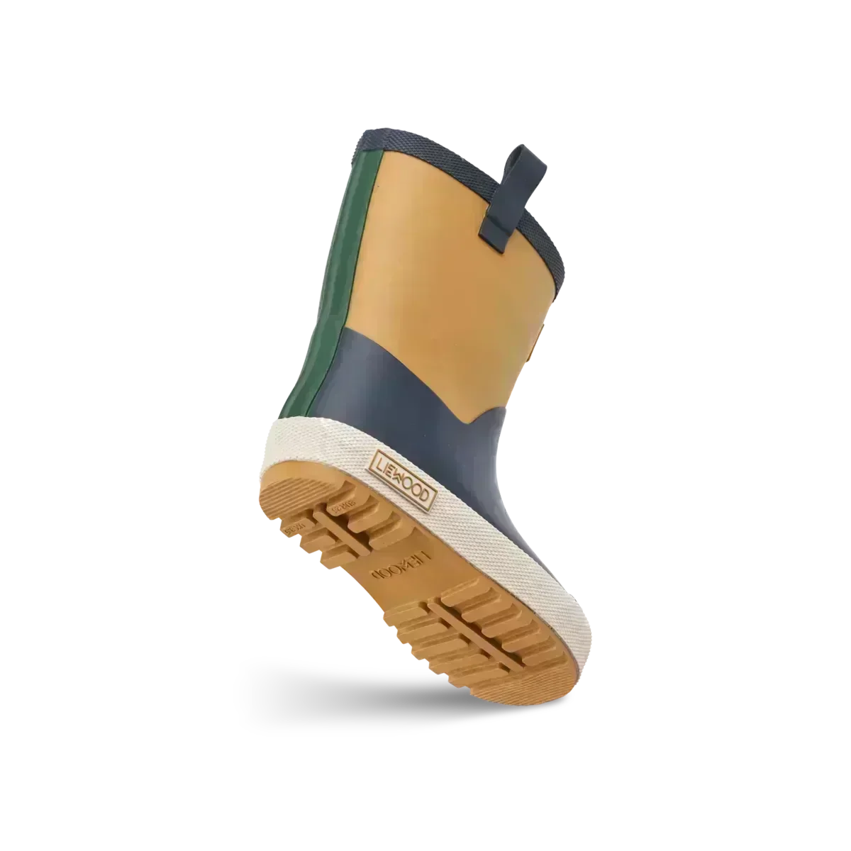 LIEWOOD Thermo-Regenstiefel für Kinder Sasha