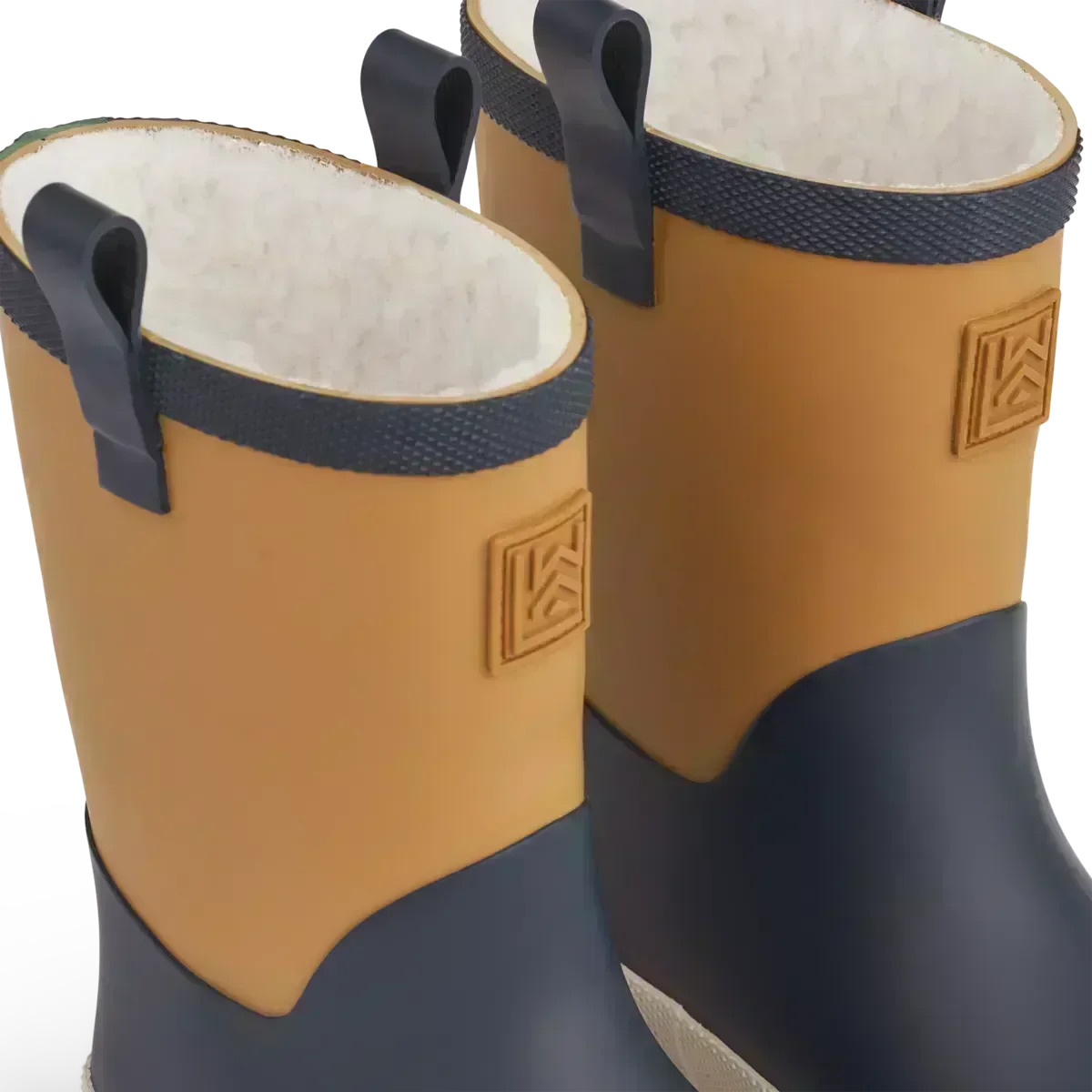 LIEWOOD Thermo-Regenstiefel Sasha - Nook' d' Mel - Kinder Concept Store
