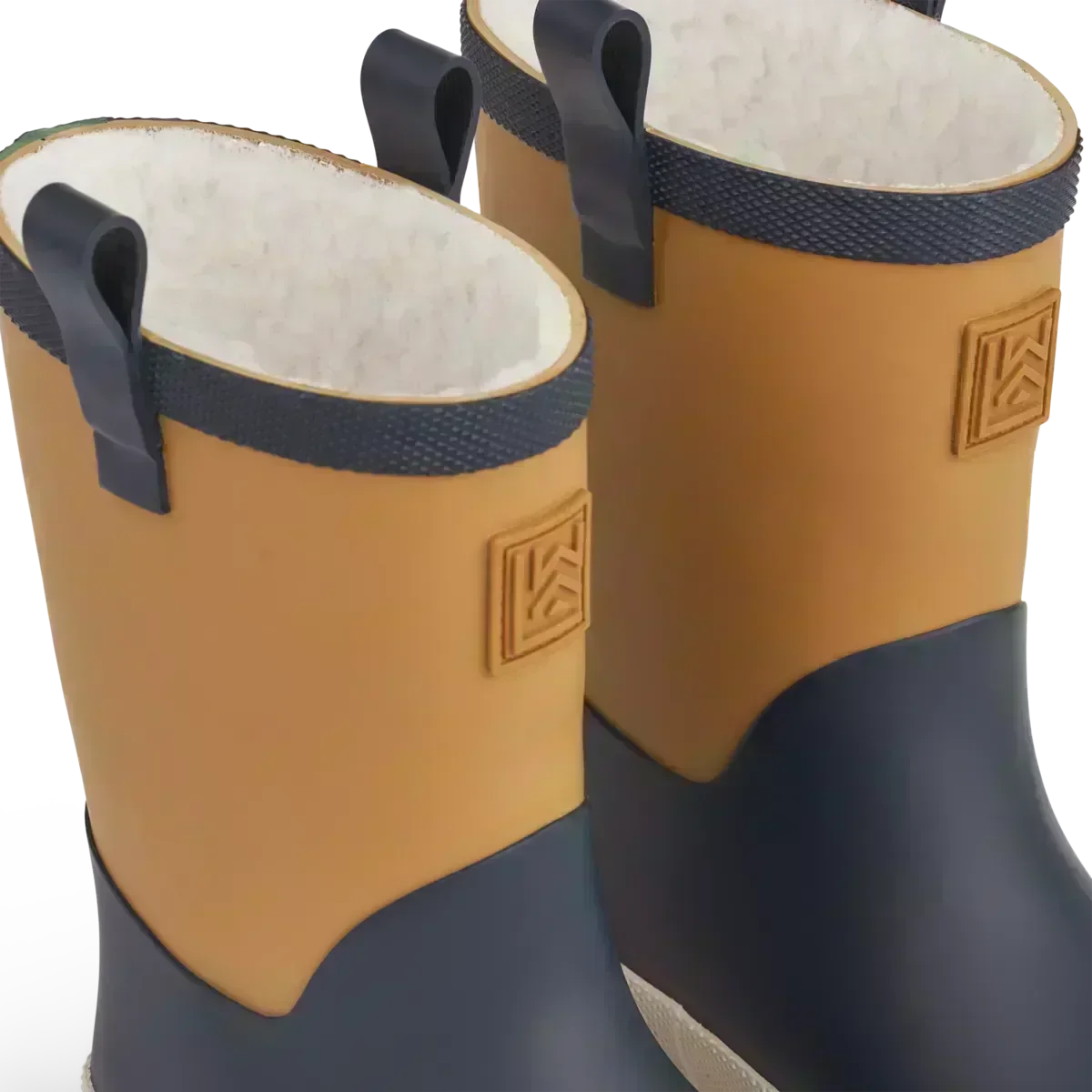 LIEWOOD Thermo-Regenstiefel für Kinder Sasha