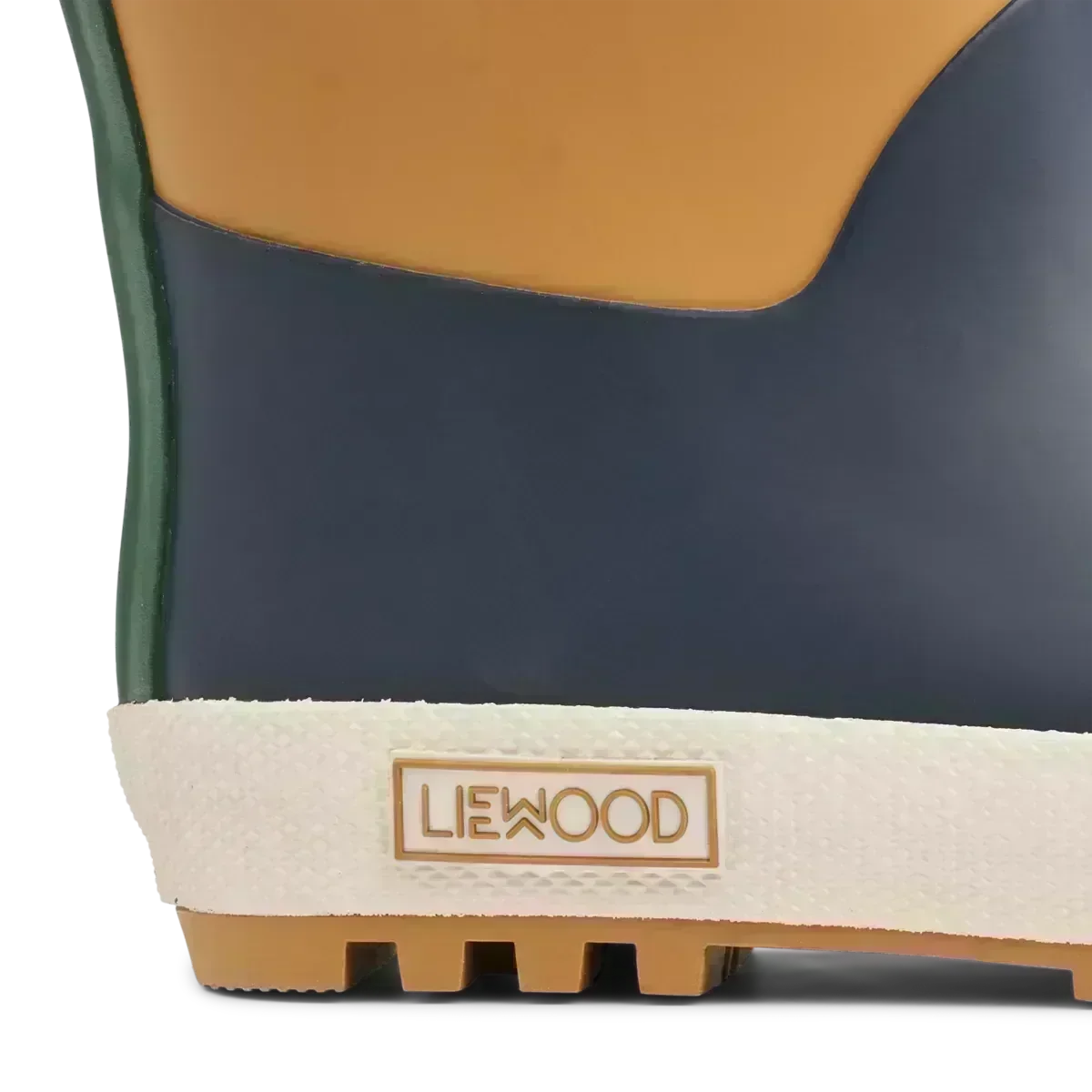 LIEWOOD Thermo-Regenstiefel für Kinder Sasha