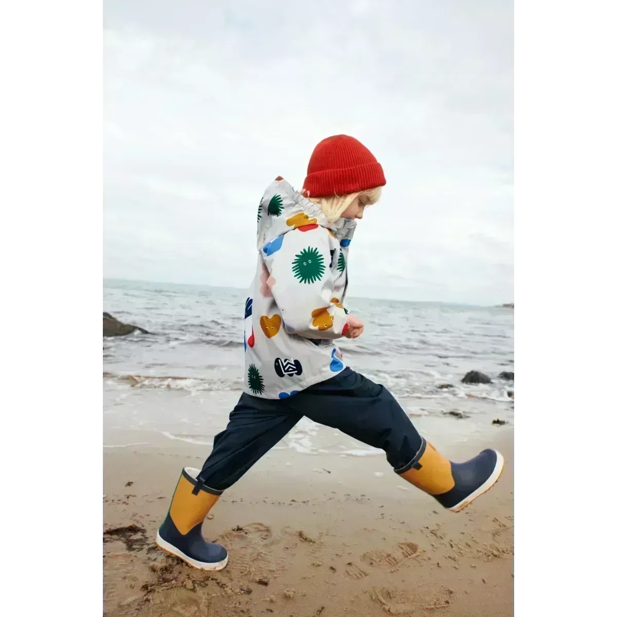 LIEWOOD Thermo-Regenstiefel Sasha - Nook' d' Mel - Kinder Concept Store