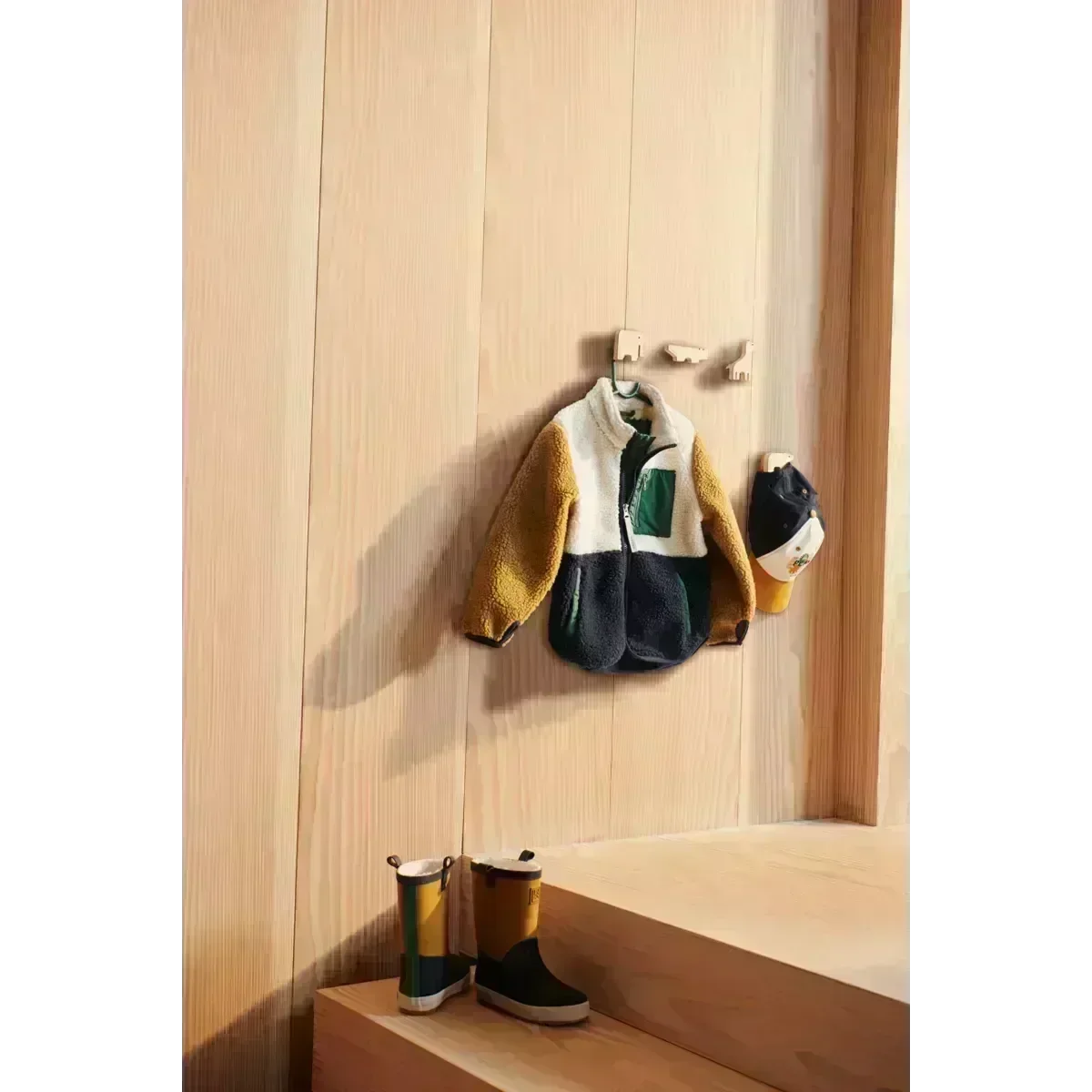 LIEWOOD Thermo-Regenstiefel Sasha - Nook' d' Mel - Kinder Concept Store