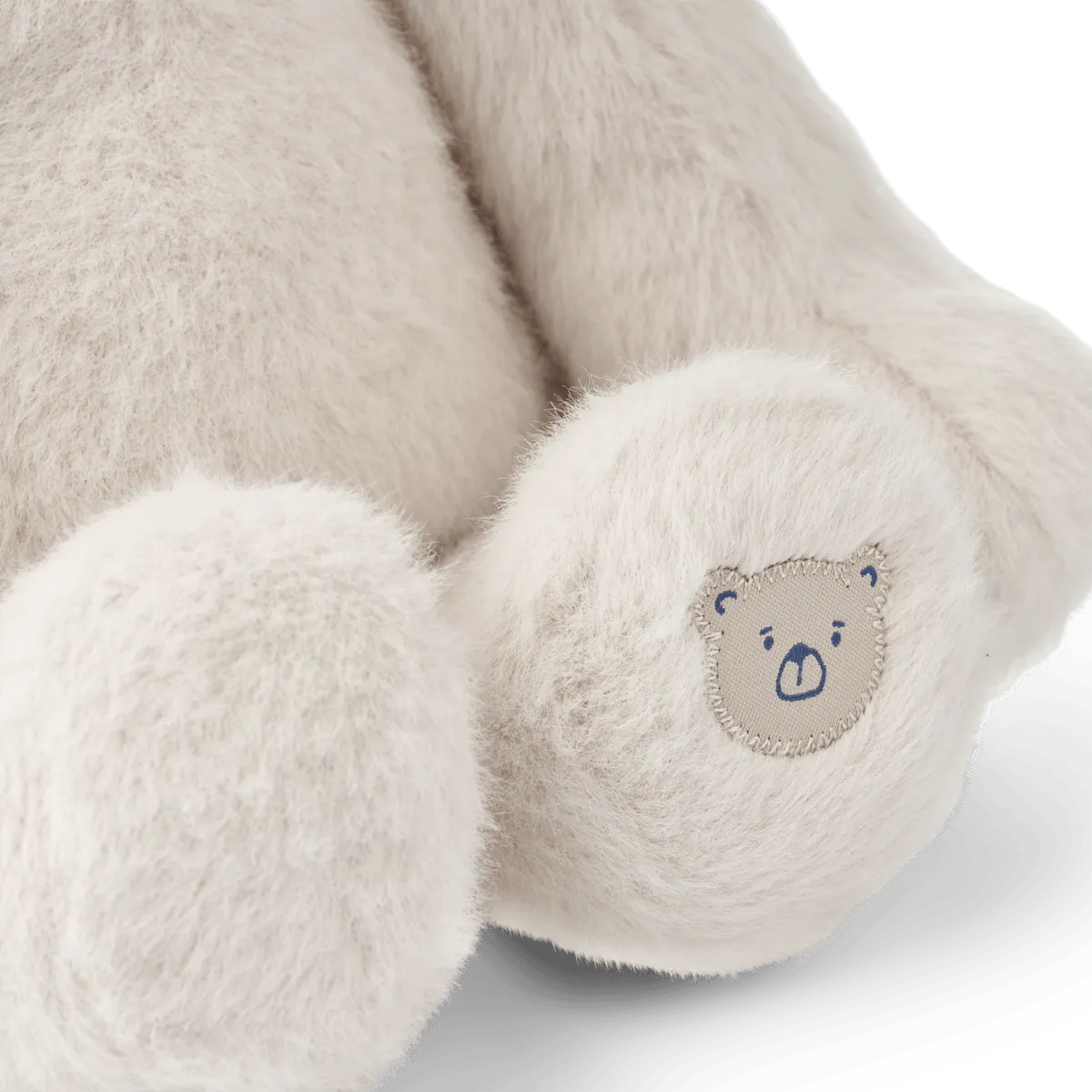 Berto Elefantenteddy - Nook' d' Mel - Kinder Concept Store