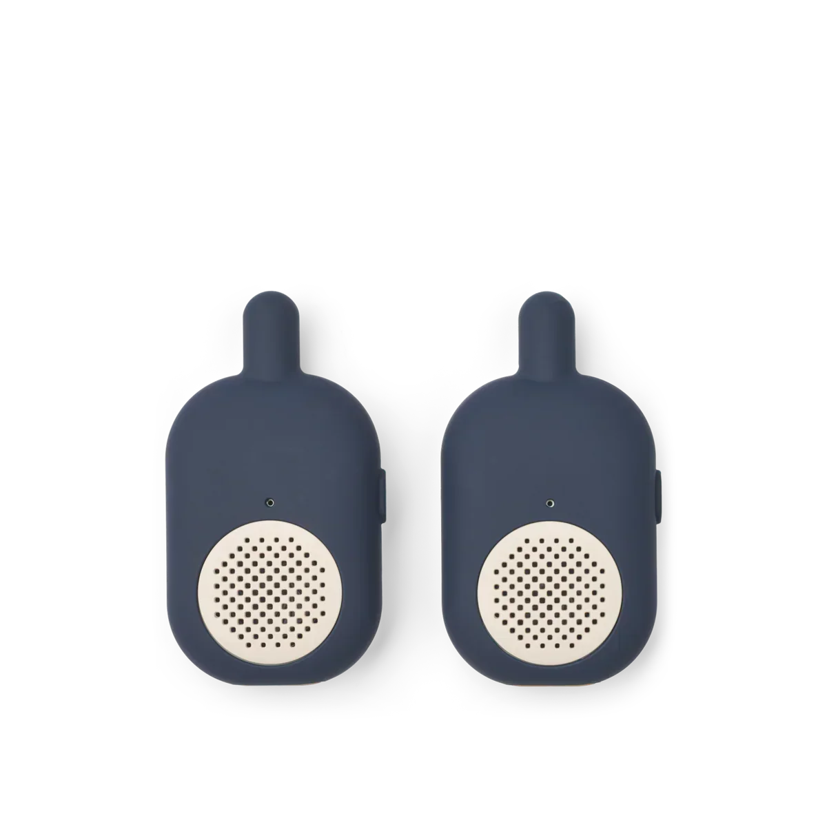 LIEWOOD Walkie Talkie für Kinder Nael "Indigo blue"