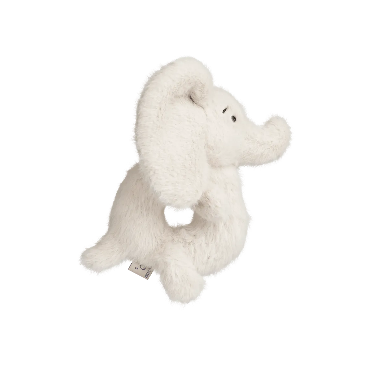 Elefantenrassel Romain - Nook' d' Mel - Kinder Concept Store