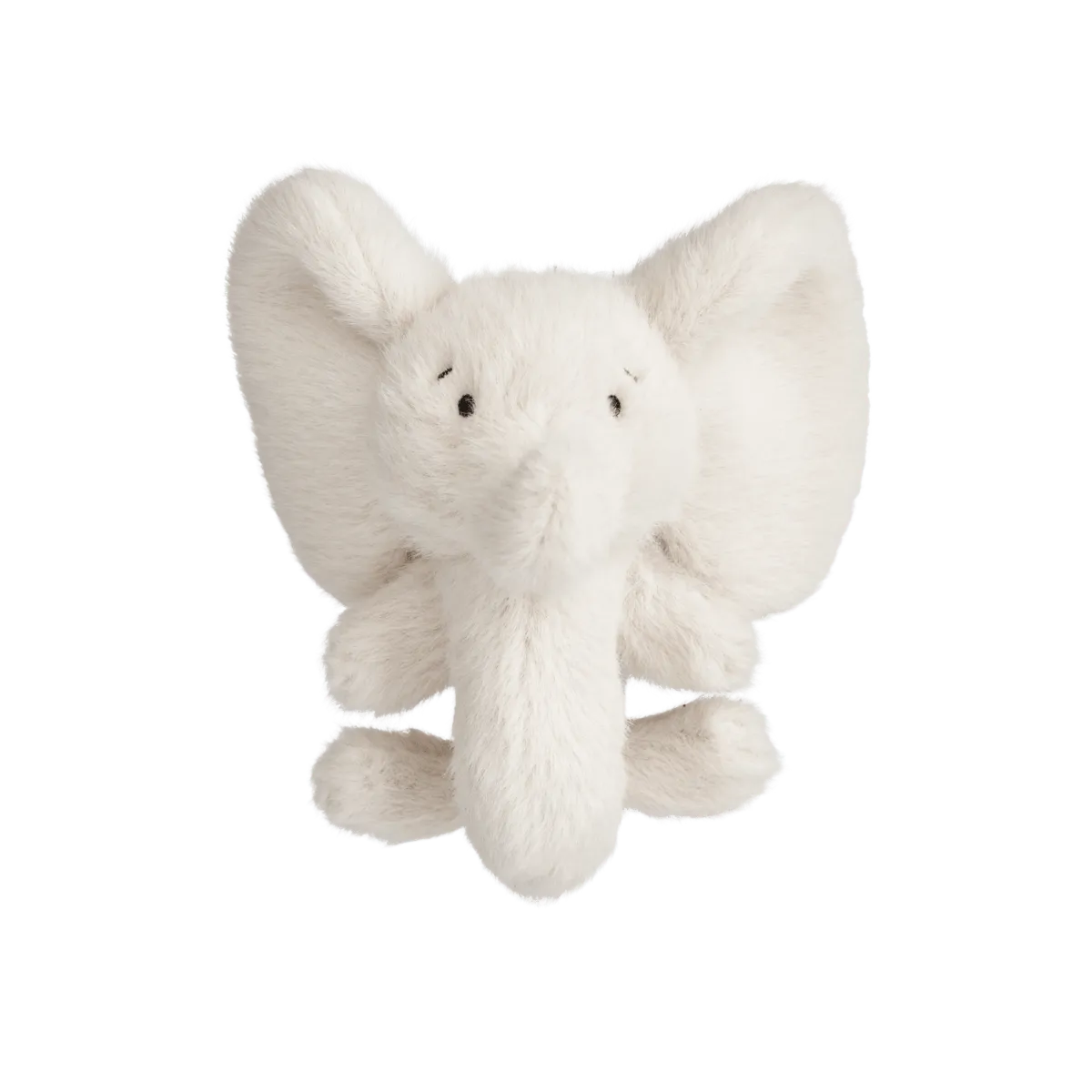 Elefantenrassel Romain - Nook' d' Mel - Kinder Concept Store