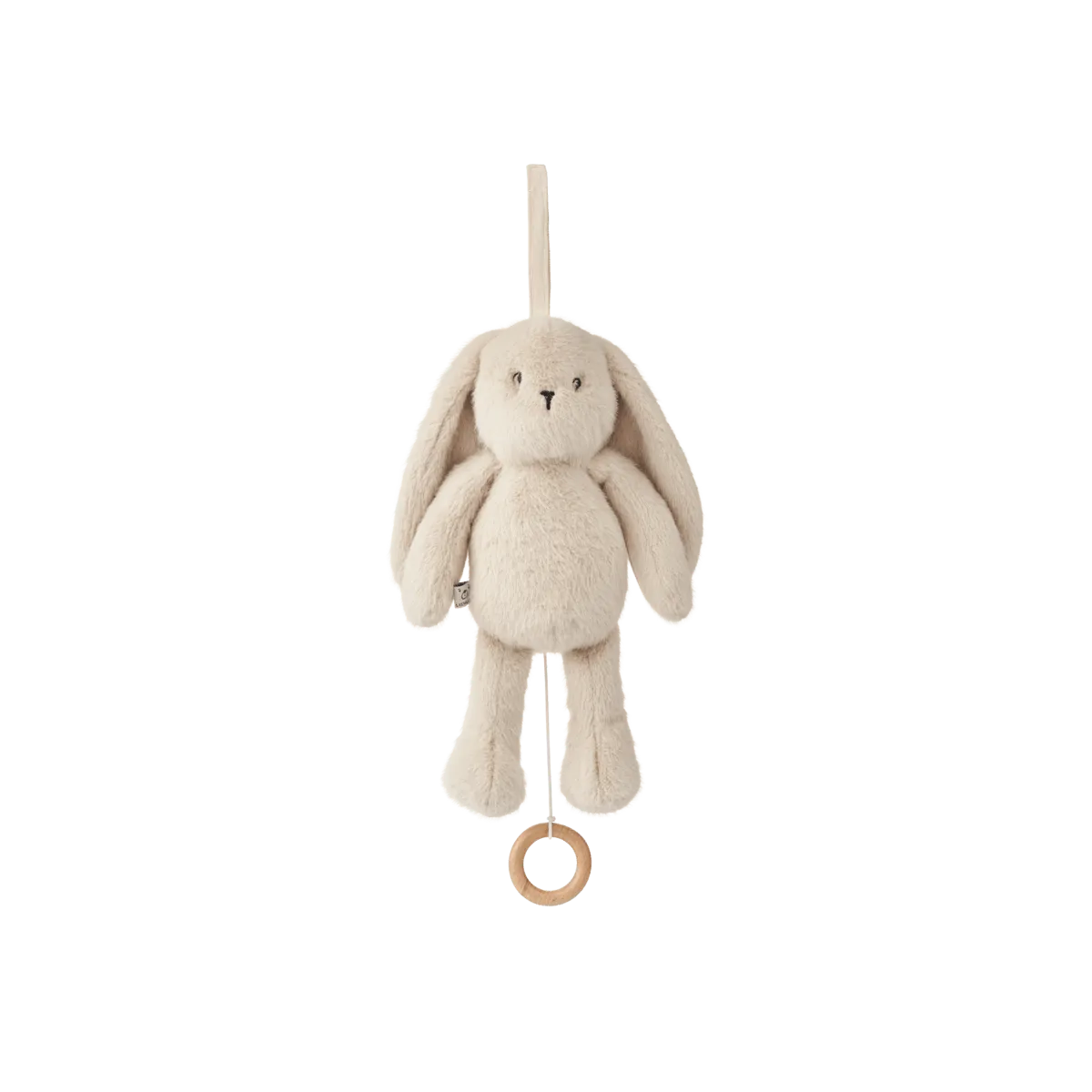 LIEWOOD Musik-Mobile Makenna Rabbit
