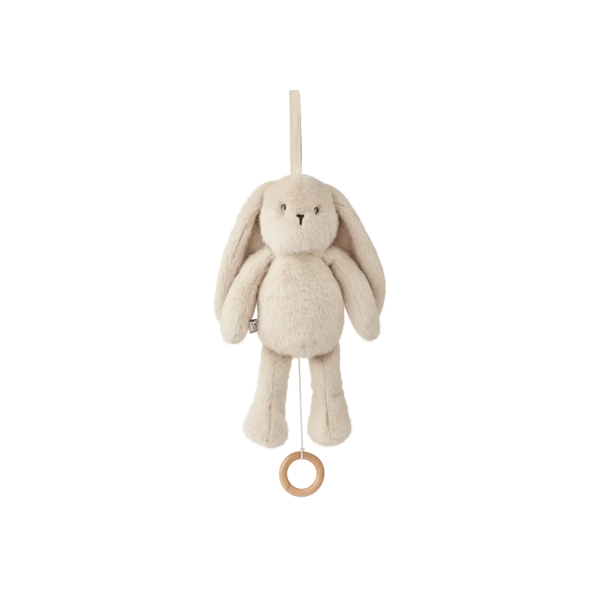 LIEWOOD Musik-Mobile Makenna Rabbit