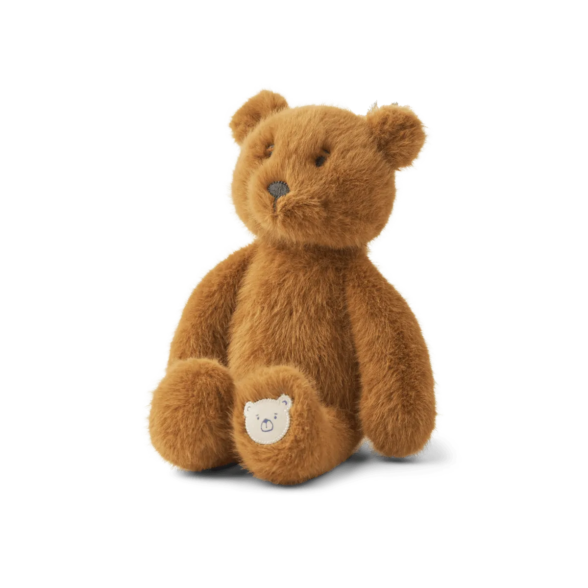 Teddybär Binnie - Klein - Nook' d' Mel - Kinder Concept Store