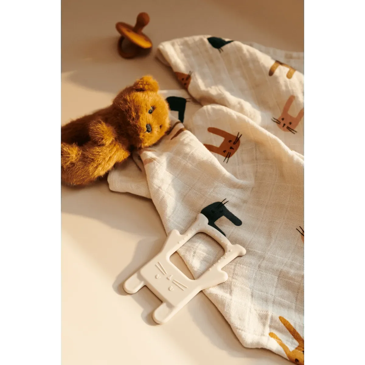 LIEWOOD Teddybär Binnie - Klein