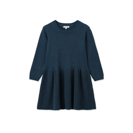 Caia Lurex-Strickkleid - Nook' d' Mel - Kinder Concept Store