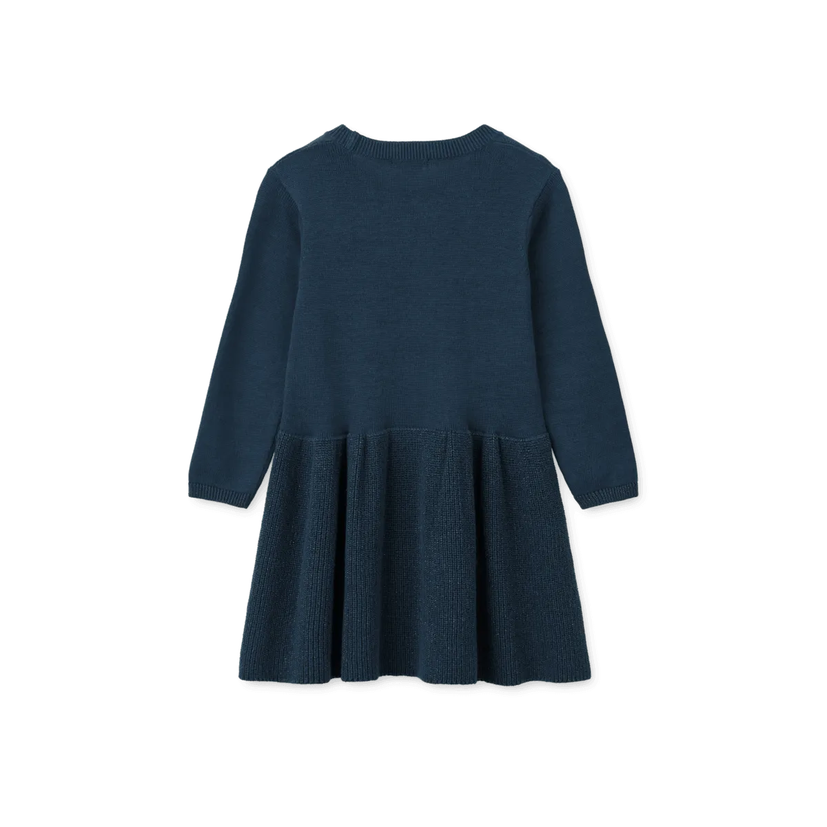 Caia Lurex-Strickkleid - Nook' d' Mel - Kinder Concept Store