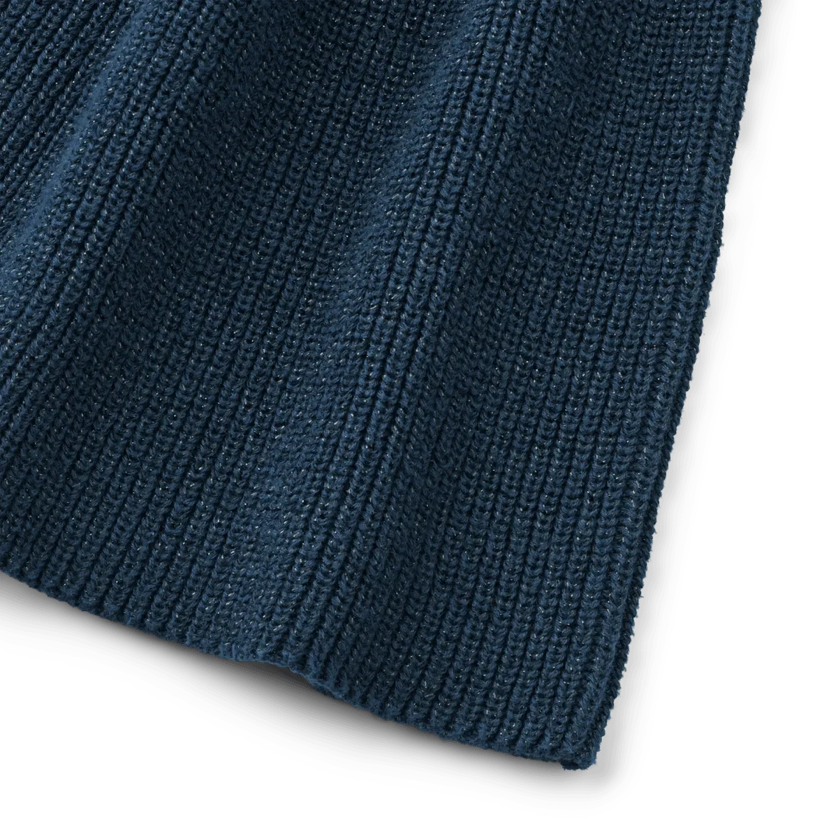 Caia Lurex-Strickkleid