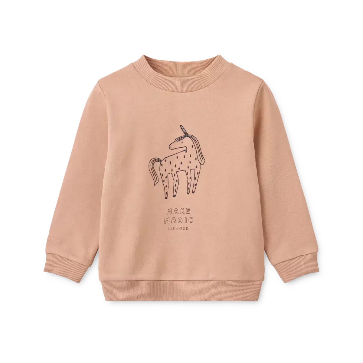 LIEWOOD Sweatshirt Thora - Nook' d' Mel - Kinder Concept Store