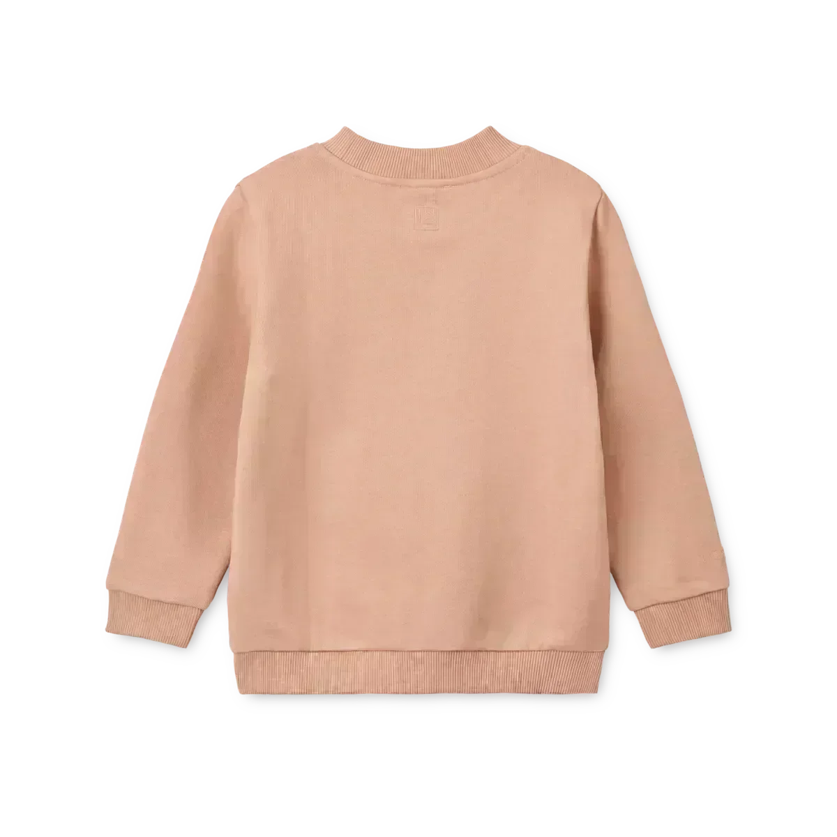 LIEWOOD Thora Bedrucktes Sweatshirt "Unicorn / Pale tuscany"