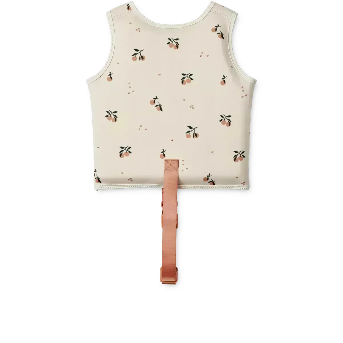 LIEWOOD Kinder Schwimmweste Dove "Peach / Sea shell"