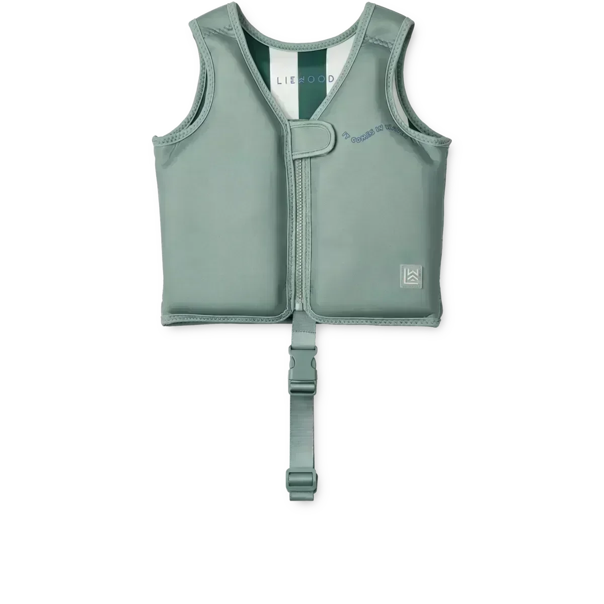 Schwimmweste Dove - Nook' d' Mel - Kinder Concept Store