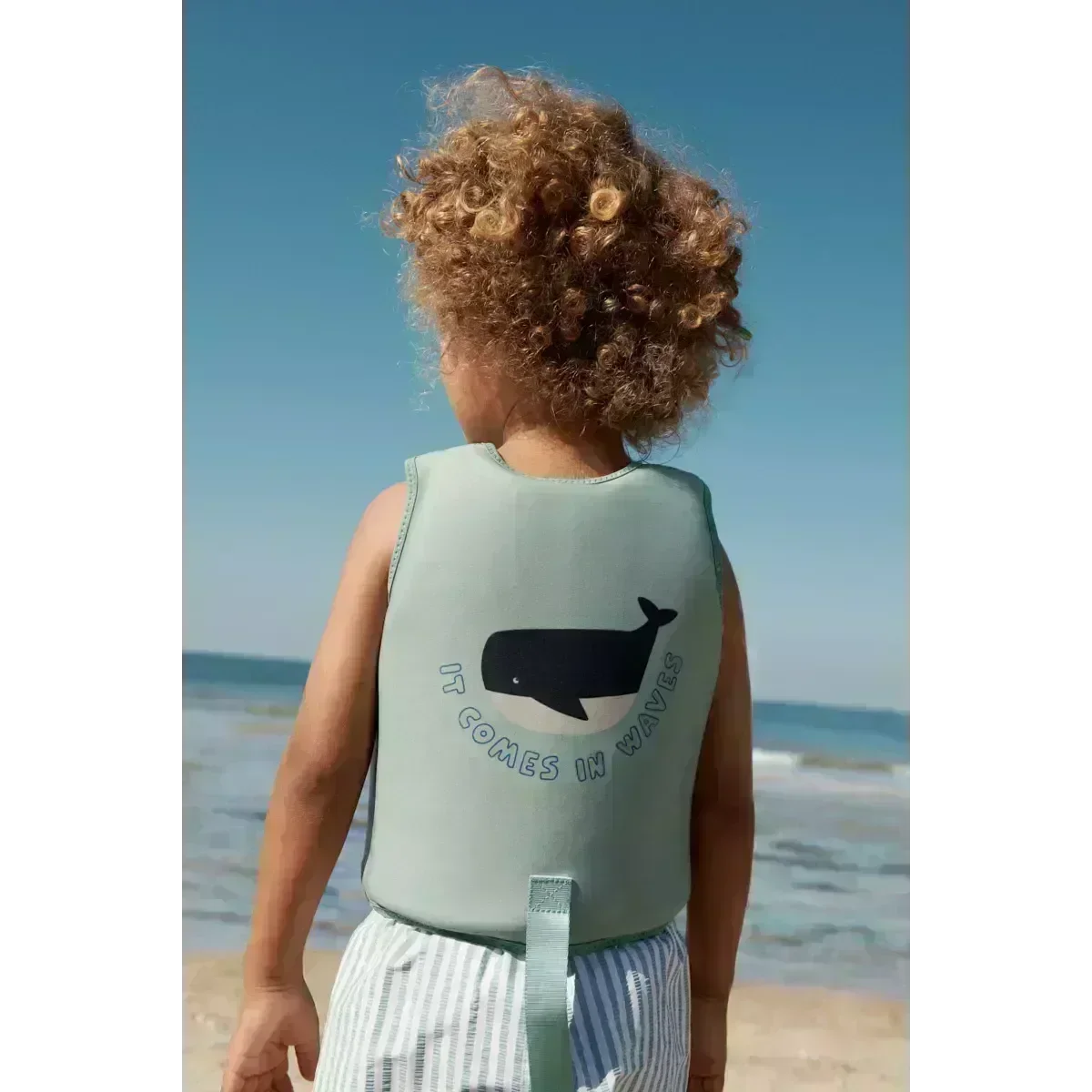 Schwimmweste Dove - Nook' d' Mel - Kinder Concept Store