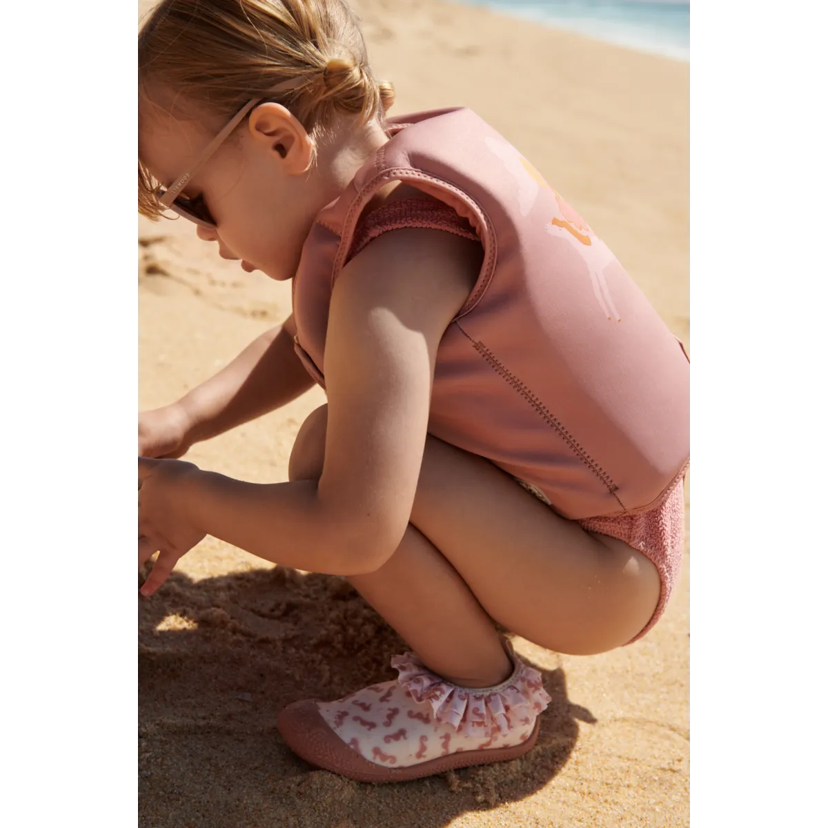 Schwimmweste Dove - Nook' d' Mel - Kinder Concept Store