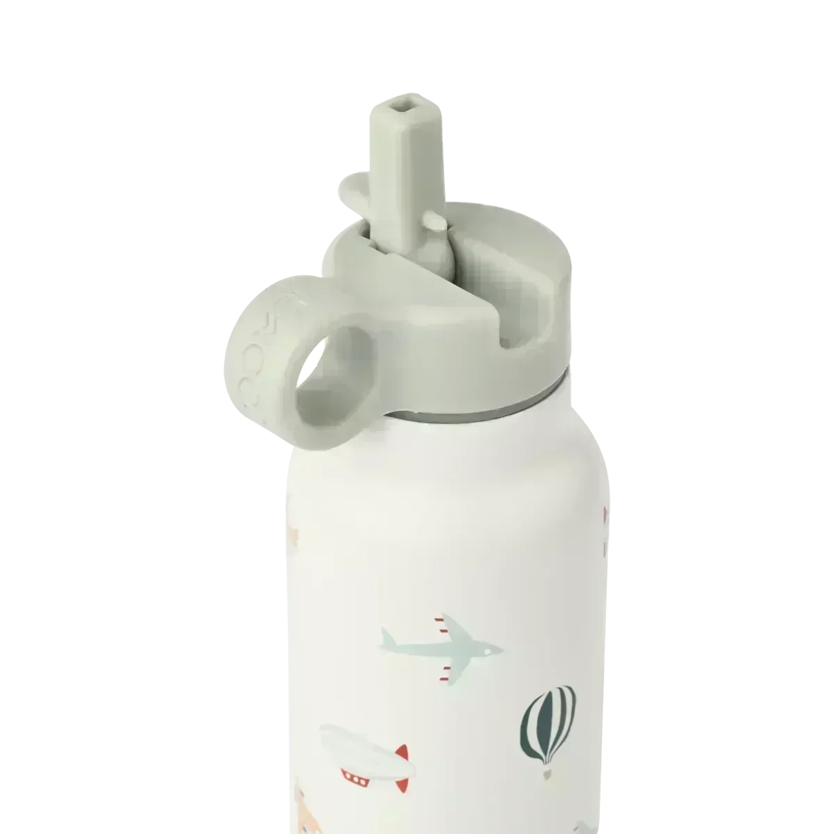 Wasserflasche / Trinkflasche 350 ml Falk - Nook' d' Mel - Kinder Concept Store