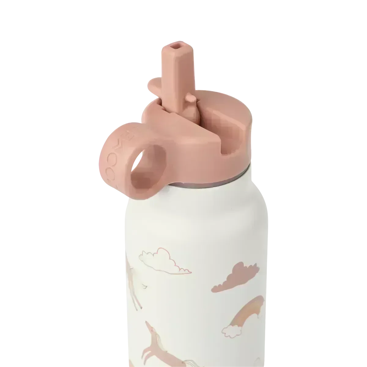 Wasserflasche / Trinkflasche 350 ml Falk - Nook' d' Mel - Kinder Concept Store