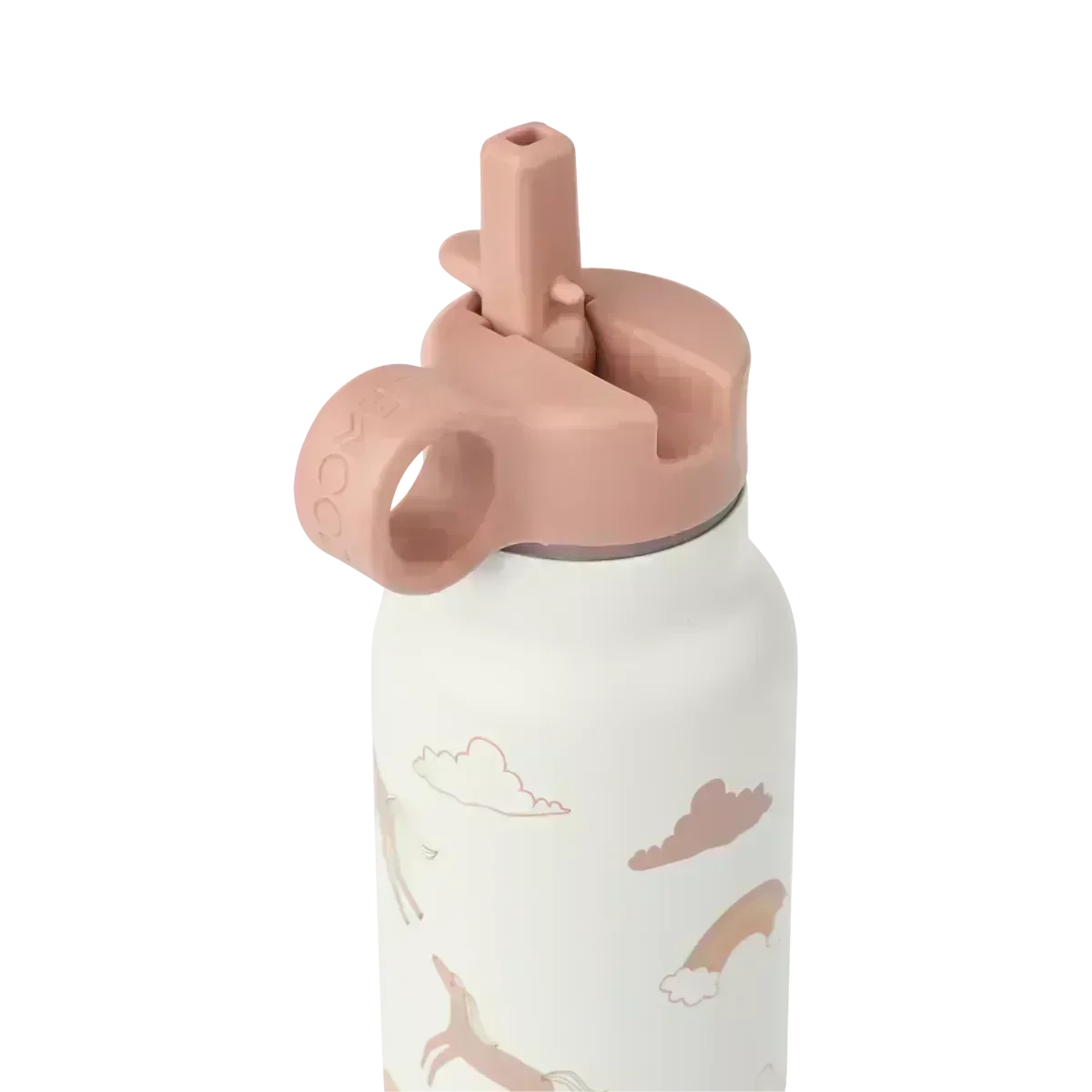 Wasserflasche / Trinkflasche 350 ml Falk - Nook' d' Mel - Kinder Concept Store