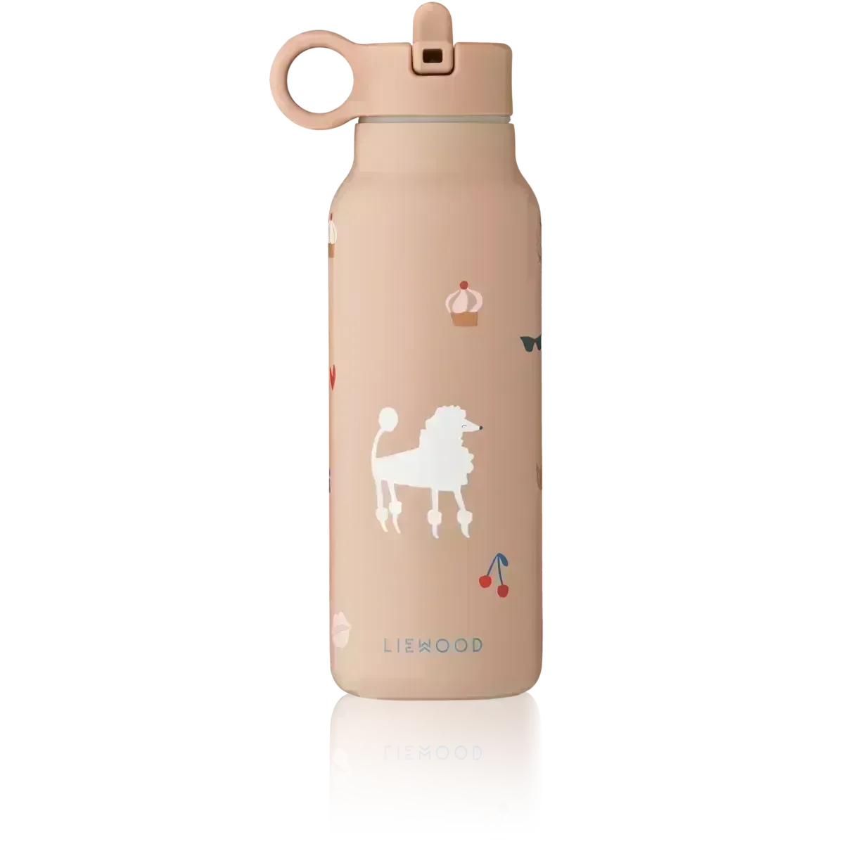 Wasserflasche / Trinkflasche 350 ml Falk - Nook' d' Mel - Kinder Concept Store