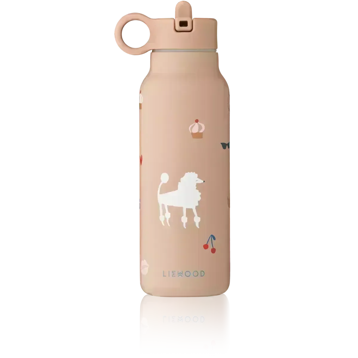 Wasserflasche / Trinkflasche 350 ml Falk - Nook' d' Mel - Kinder Concept Store