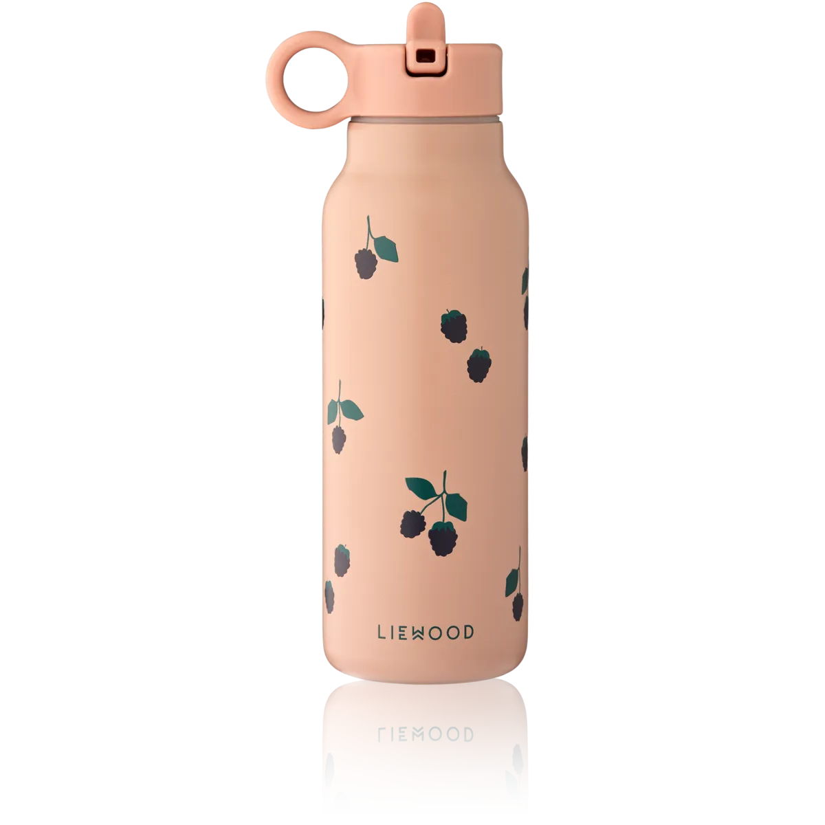 LIEWOOD Wasserflasche / Trinkflasche 350 ml Falk - Nook' d' Mel - Kinder Concept Store