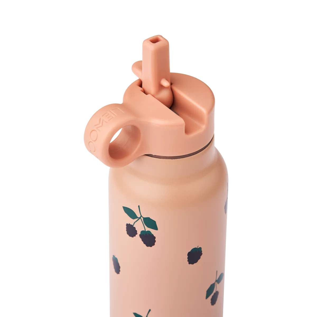 LIEWOOD Wasserflasche / Trinkflasche 350 ml Falk - Nook' d' Mel - Kinder Concept Store