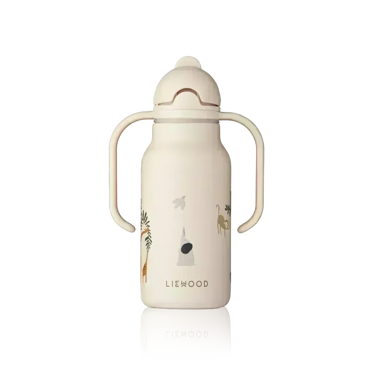 Wasserflasche / Trinkflasche 250 ml Kimmie - Nook' d' Mel - Kinder Concept Store