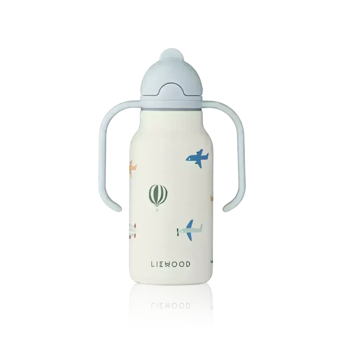 Wasserflasche / Trinkflasche 250 ml Kimmie - Nook' d' Mel - Kinder Concept Store