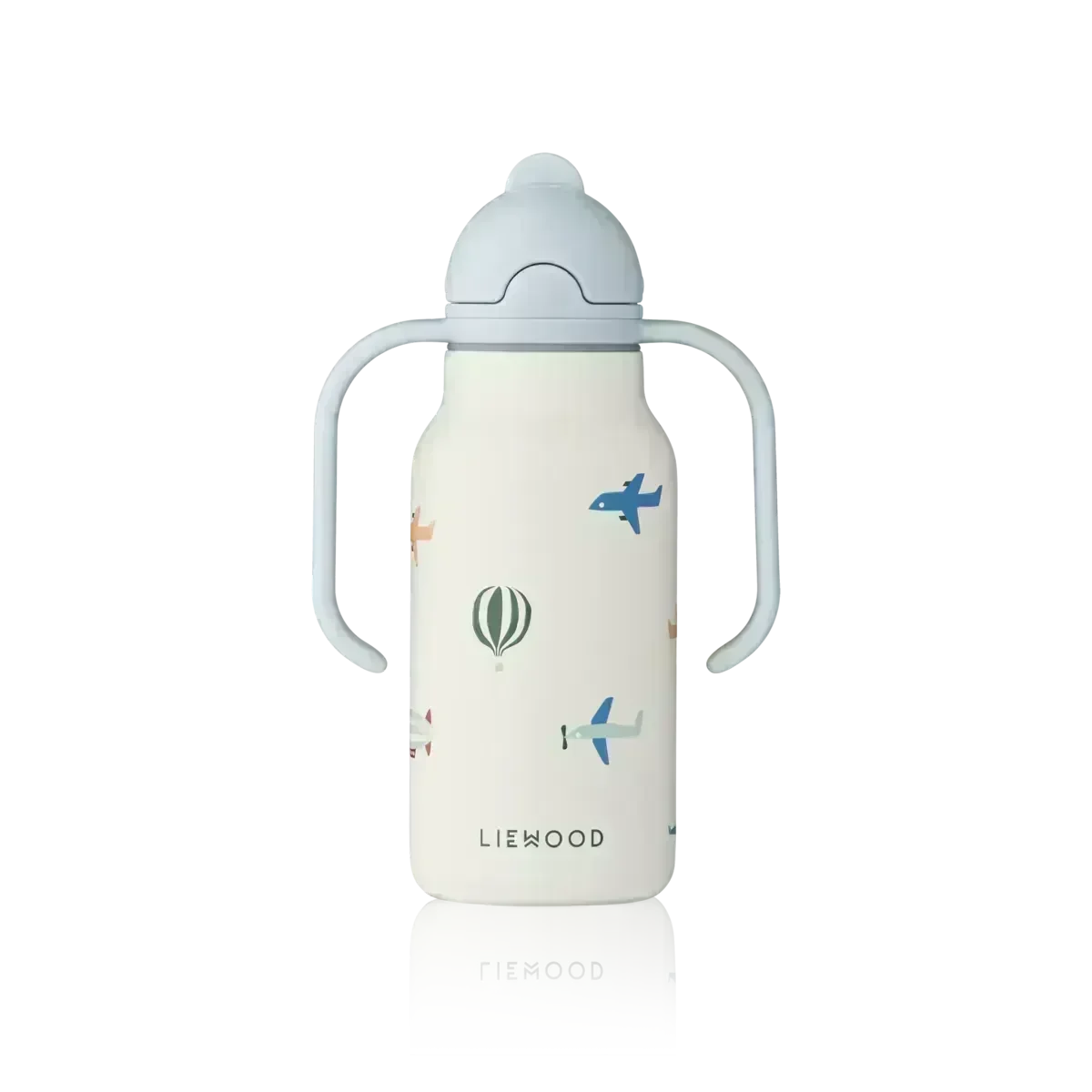 Wasserflasche / Trinkflasche 250 ml Kimmie - Nook' d' Mel - Kinder Concept Store