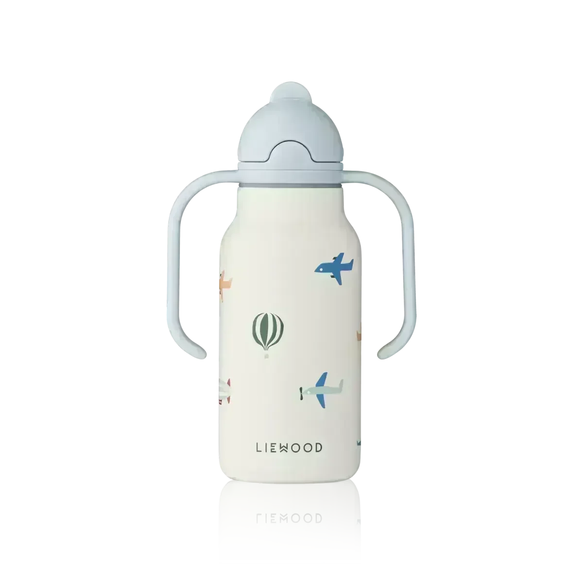 Wasserflasche / Trinkflasche 250 ml Kimmie - Nook' d' Mel - Kinder Concept Store