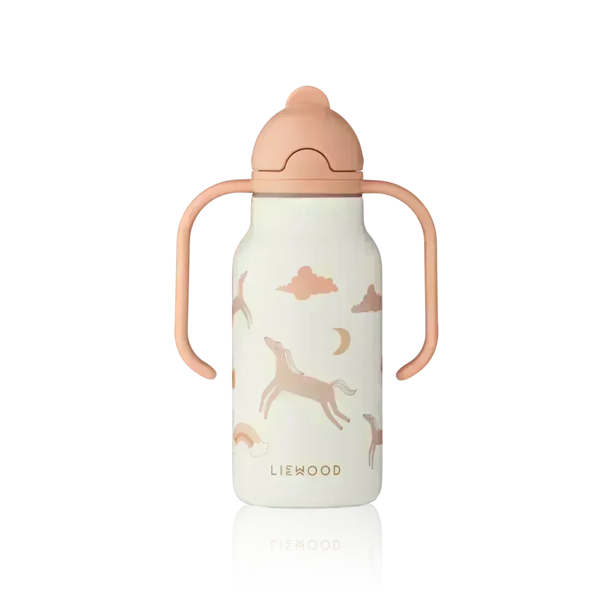 Wasserflasche / Trinkflasche 250 ml Kimmie - Nook' d' Mel - Kinder Concept Store