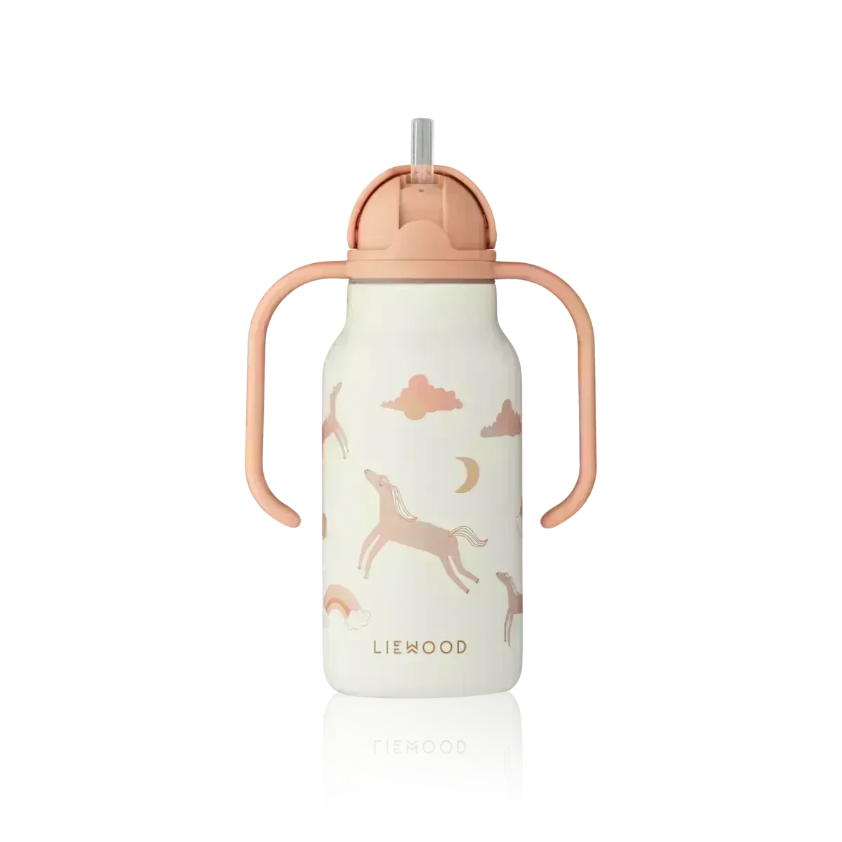 Wasserflasche / Trinkflasche 250 ml Kimmie - Nook' d' Mel - Kinder Concept Store