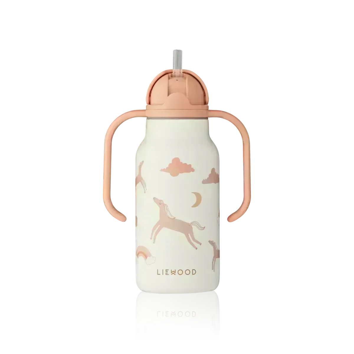 Wasserflasche / Trinkflasche 250 ml Kimmie - Nook' d' Mel - Kinder Concept Store