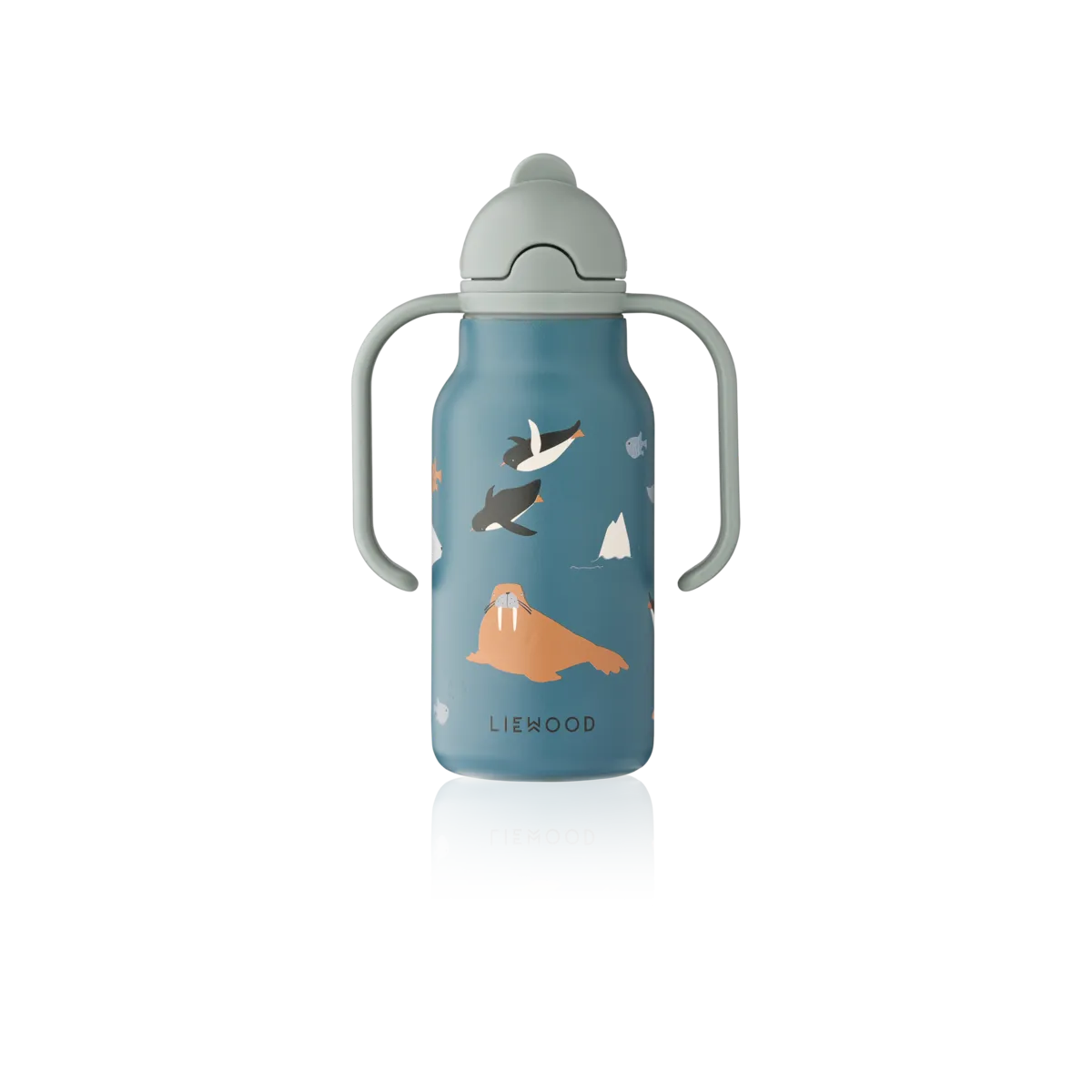 LIEWOOD Wasserflasche / Trinkflasche 250 ml Kimmie - Nook' d' Mel - Kinder Concept Store