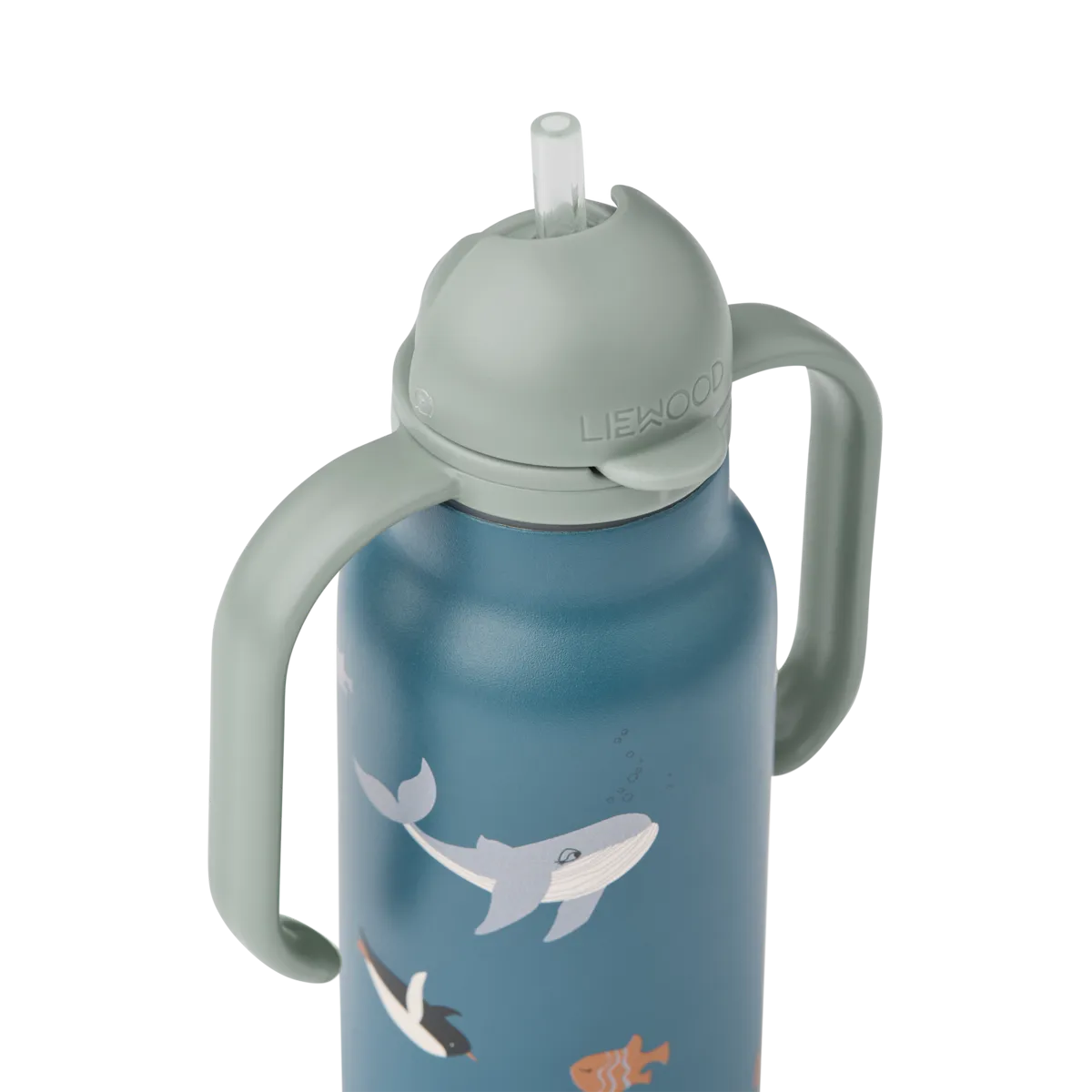 LIEWOOD Wasserflasche / Trinkflasche 250 ml Kimmie - Nook' d' Mel - Kinder Concept Store